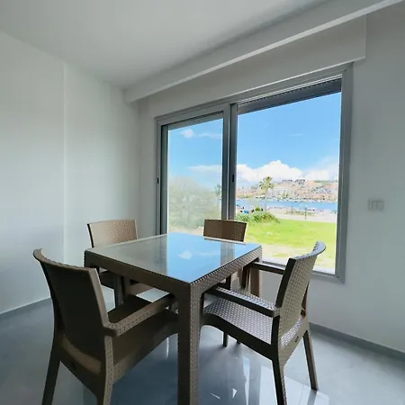 Cilek Dalyan Apartment *