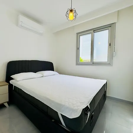 Cilek Dalyan Apartment Cesme