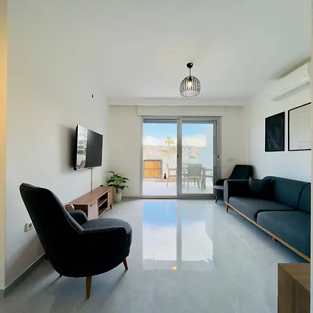 Apartment Cilek Dalyan