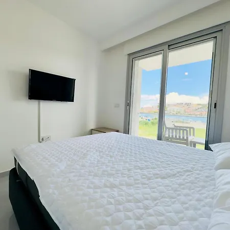 Cilek Dalyan Appartement *
