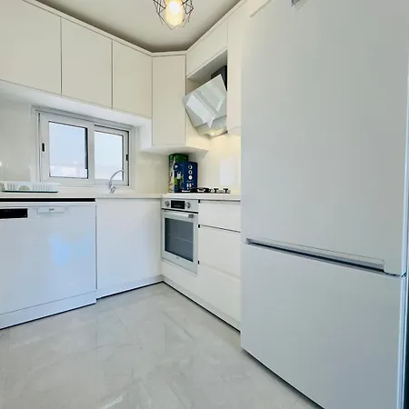 Appartement Cilek Dalyan