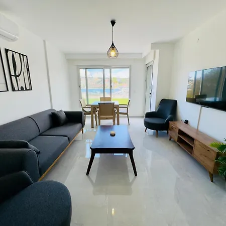 Cilek Dalyan Appartement *